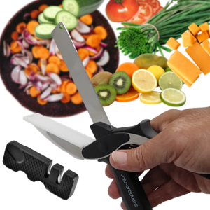 Smart Cutter food prep slicing tool